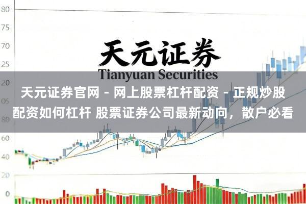 天元证券官网 - 网上股票杠杆配资 - 正规炒股配资如何杠杆 股票证券公司最新动向，散户必看
