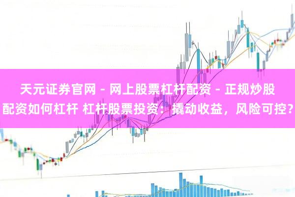 天元证券官网 - 网上股票杠杆配资 - 正规炒股配资如何杠杆 杠杆股票投资：撬动收益，风险可控？